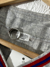 Ebbets Field Cleveland Buckeyes Jersey Sz. L