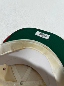 Vintage Kansas City Chiefs Fitted Hat Sz. 7 1/2