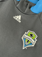 Seattle sounders X Box LS trainer XL GreatVTG