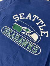Seattle Seahawks 70's T-Shirt Size L
