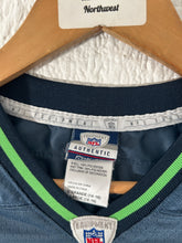 Seattle Seahawks Julian Peterson NFL Reebok Jersey Sz. Youth Large