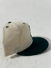 Seattle Supersonics S Logo 7 3/8 Fitted Hat