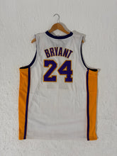 Vintage Kobe Bryant #24 Jersey Size 2XL