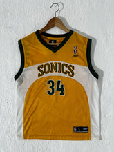 Seattle Supersonics Youth Ray Allen #34 Jersey Size L