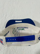 Vintage Seattle Seahawks AJD Snapback OS