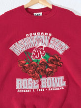Vintage Washington State Cougars Rose Bowl 98' Crewneck Size XL EDS