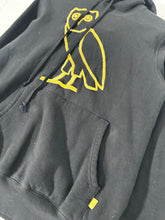 OVO Black Hoodie Sz. S