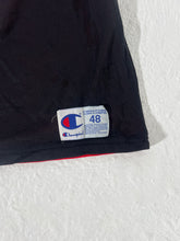 Michael Jordan Reversbile Champion Jersey Sz XL