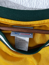 Seattle SuperSonics Luke Ridnour #8 Jersey Size 2XL