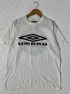 Vintage Umbro Celtic FC T-Shirt Sz. L