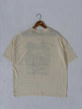 Seattle Sonics airbrush tee