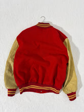 Vintage San Francisco 49ers Varsity Jacket Sz. XL