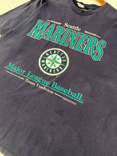 Y2K Seattle Mariners T Shirt Size 2XL