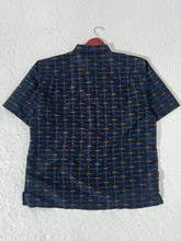 Wu-Wear Button Up Shirt Sz. XL