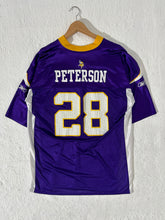 Minnesota Vikings Adrian Peterson Jersey Sz. XL