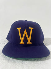 Vintage Deadstock UW Snapback