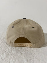 Vintage Seattle Mariners compass snapback