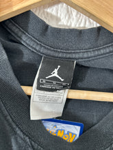 Y2k Michael Jordan "Why Drive?" T-Shirt Size XL