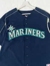 EDS Vintage Seattle Mariners Jersey Size XL