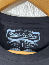 Phoenix Suns Slam The Big Bang Mitchell & Ness Amare, Nash, & Marion  Tshirt  Sz. L