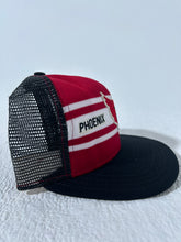 Vintage Phoenix Cardinals Mesh Trucker Snapback Hat