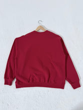 Vintage Washington State Cougars Rose Bowl 98' Crewneck Size XL EDS