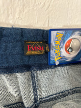 Osaka Evisu Jogger Sweatpants Size XL