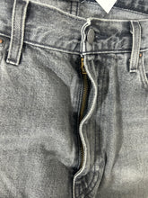 Levis Stay Loose Gray Pants 36X32