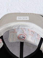 Vintage San Francisco 49ers Graffiti Snapback Hat