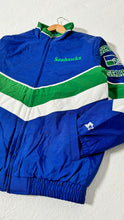 Seattle Seahawks Starter Retro Jacket