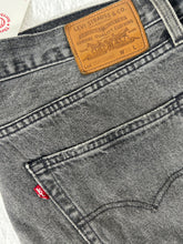 Levis Stay Loose Gray Pants 36X32