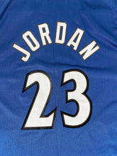 Washington D.C. Wizards Micheal Jordan #23 Jersey Size M
