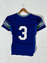 Vintage Seattle Seahawks Rick Mirer #3 Football Jersey XL