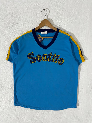 Seattle Mariners Jersey Shirt Sz. XL