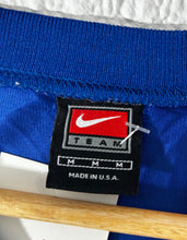 Seattle Seahawks Shawn Springs #24 Nike Y2K Jersey Size M