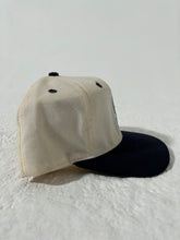 Vintage Seattle Mariners white Snapback
