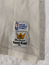 Vintage Seattle Supersonics Dale Ellis #3 Size XL