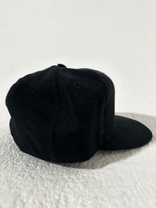 Vintage Chicago White Sox Fitted Hat Sz. 7 1/2
