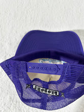 Dropout NY 88' 89' Conference Champions Trucker Hat