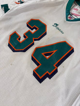 Miami Dolphins Ricky Williams #34 Jersey Size XL