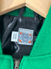 Chicago White Sox Ebbets Field Flannel Varsity Wool Jacket