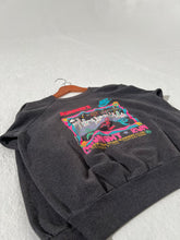 Vintage 1992 Nike Runners World Central Park Crewneck Sz. Small