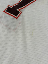 Vintage Michael Vick Virginia Tech College Jersey #7 size L