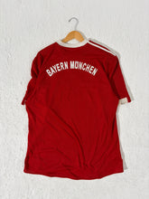 Bayern Munich Adidas Soccer Jersey Sz. 2XL