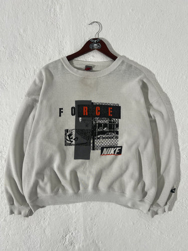 Nike Force Crewneck XL