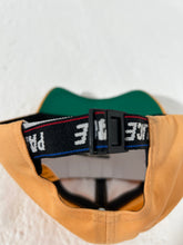 Orange Palace Hat DEPT1