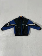 Vintage Seattle Seahawks Leather Pro Player Jacket size XL