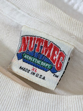 Vintage 1980’s Seattle SuperSonics Basketball Club T-Shirt Sz. XL