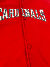 Vintage St. Louis Cardinals Mark McGwire Baseball Jersey Size XL