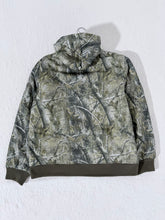 Real Tree Bass Creek Jacket Sz. L